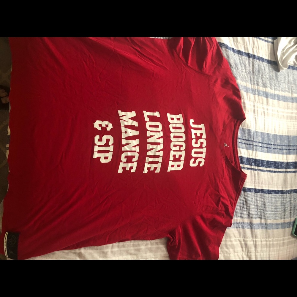 Jordan “He Got Game” T-shirt